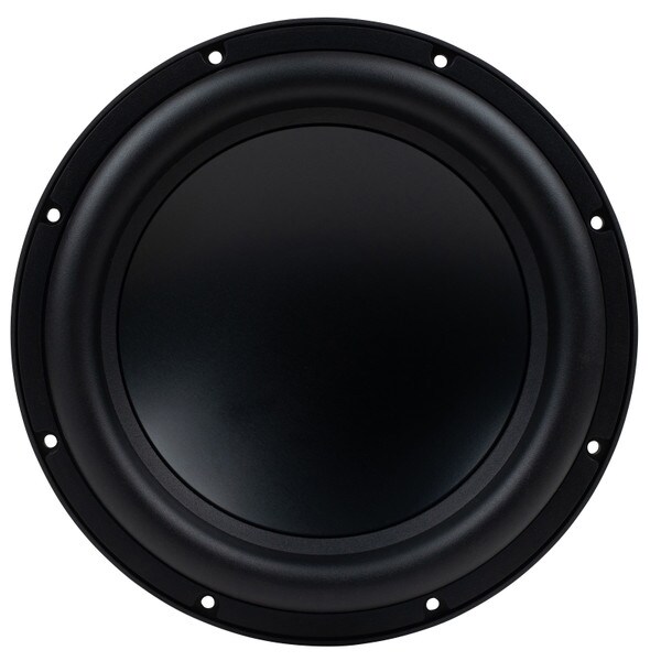 Main product image for Dayton Audio SS12-PR 12" Signature Series Passive Radiator295-733
